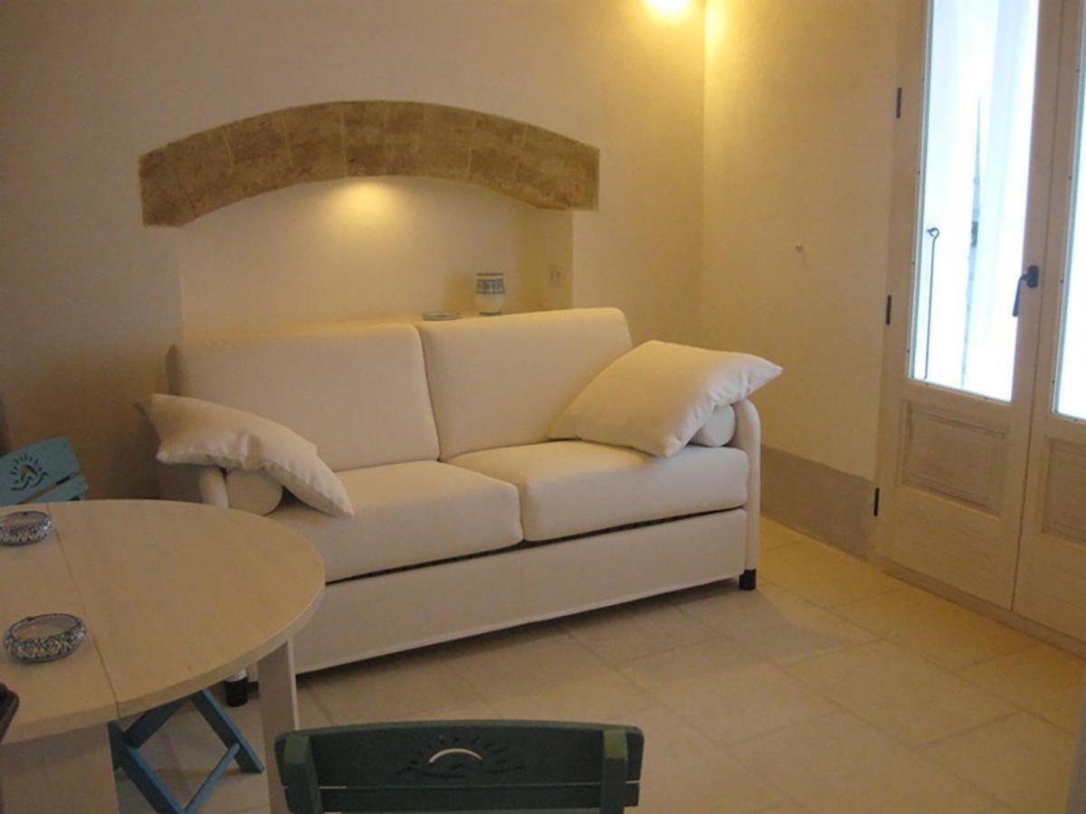 Casa Vacanze La Corte Aparthotel Torre Vado Exterior photo